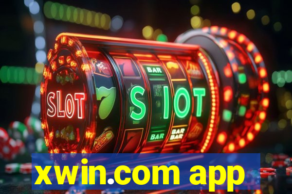 xwin.com app